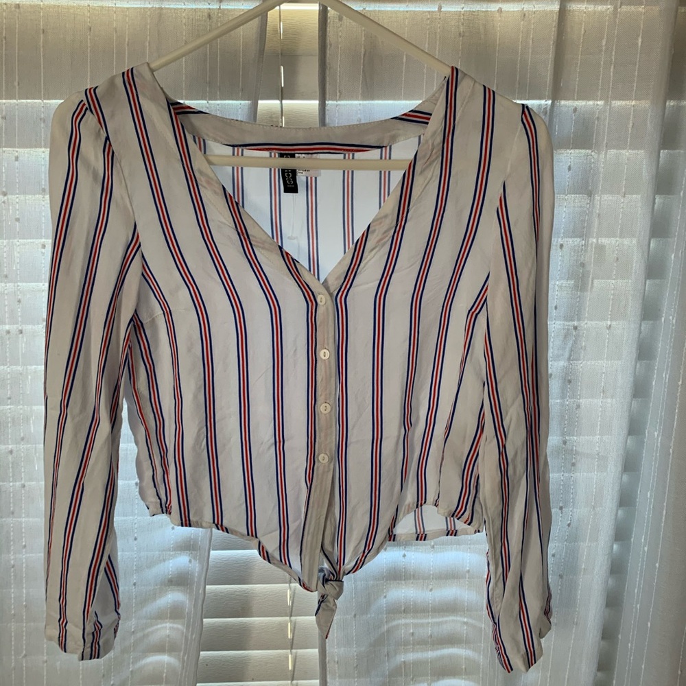 H&M Shirt